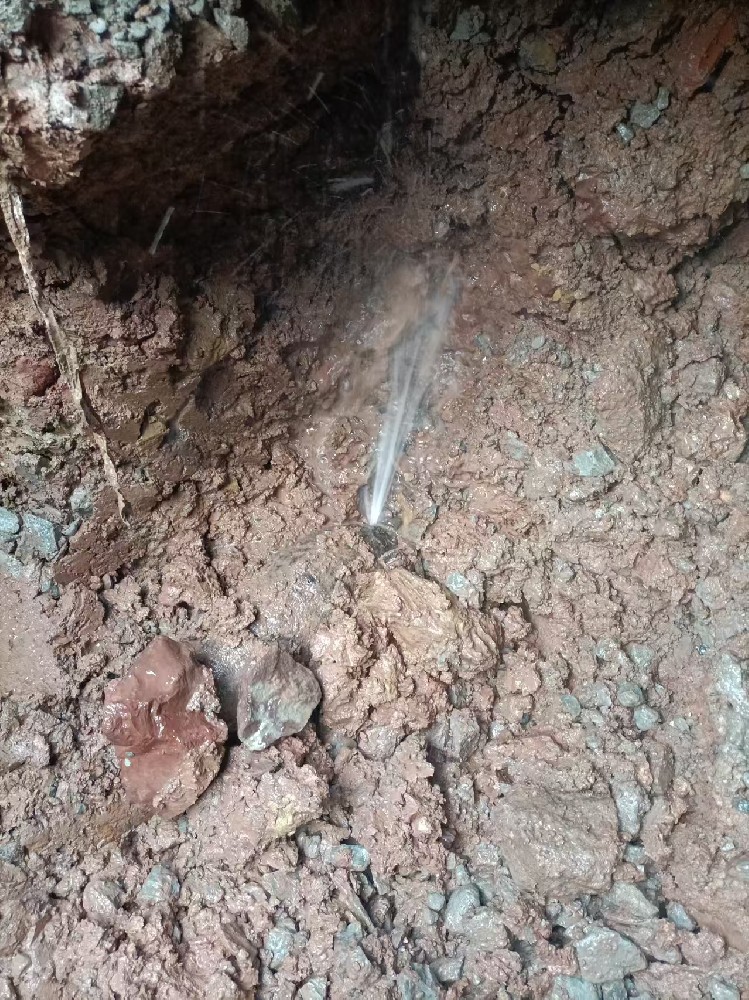 仓山区自来水管漏水检测维修